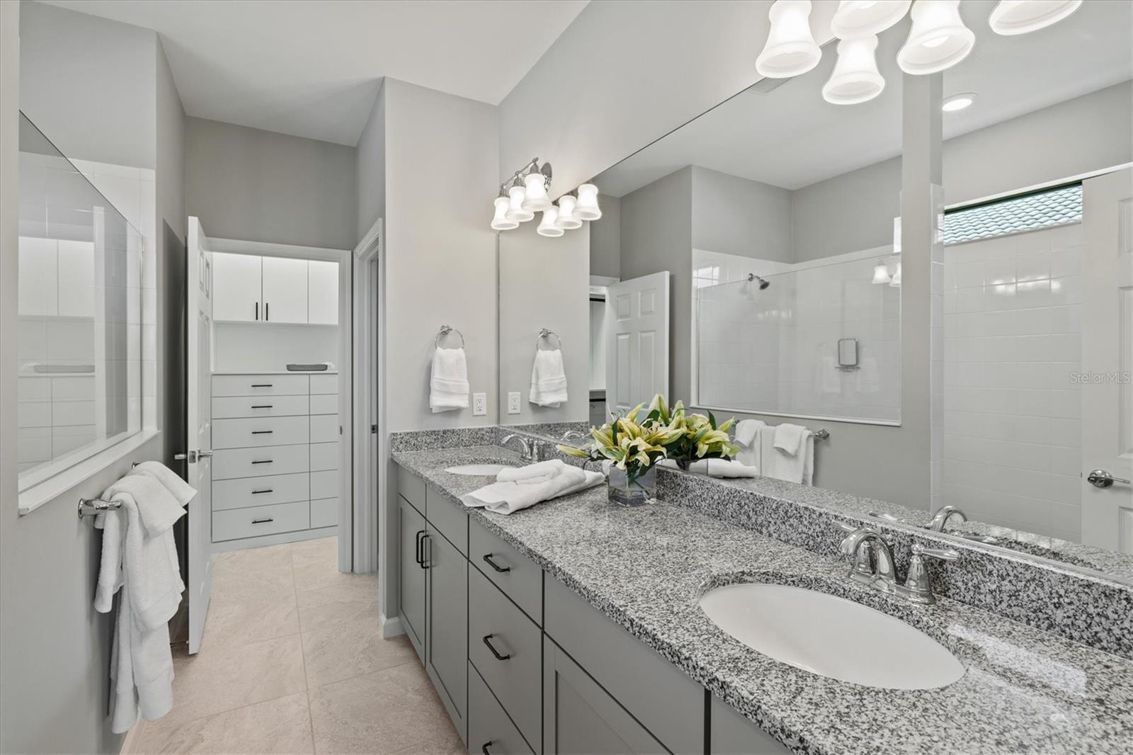 DEL WEBB PH I-B SUBPHASES D & F - Residential