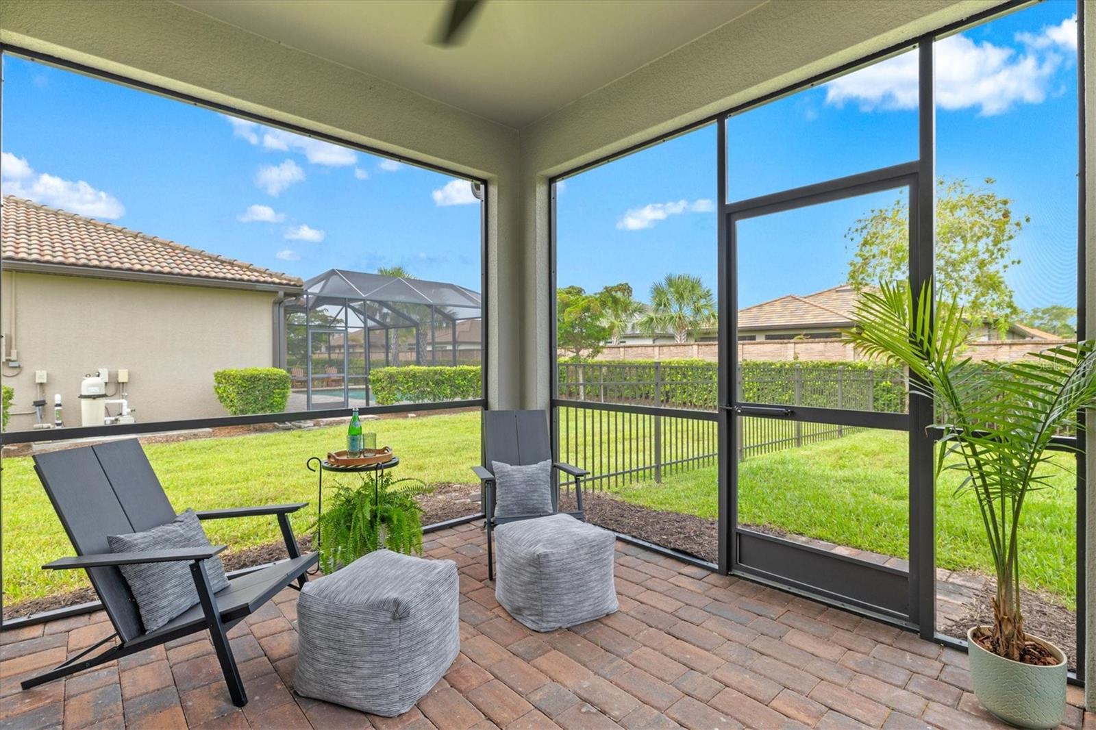 DEL WEBB PH I-B SUBPHASES D & F - Residential