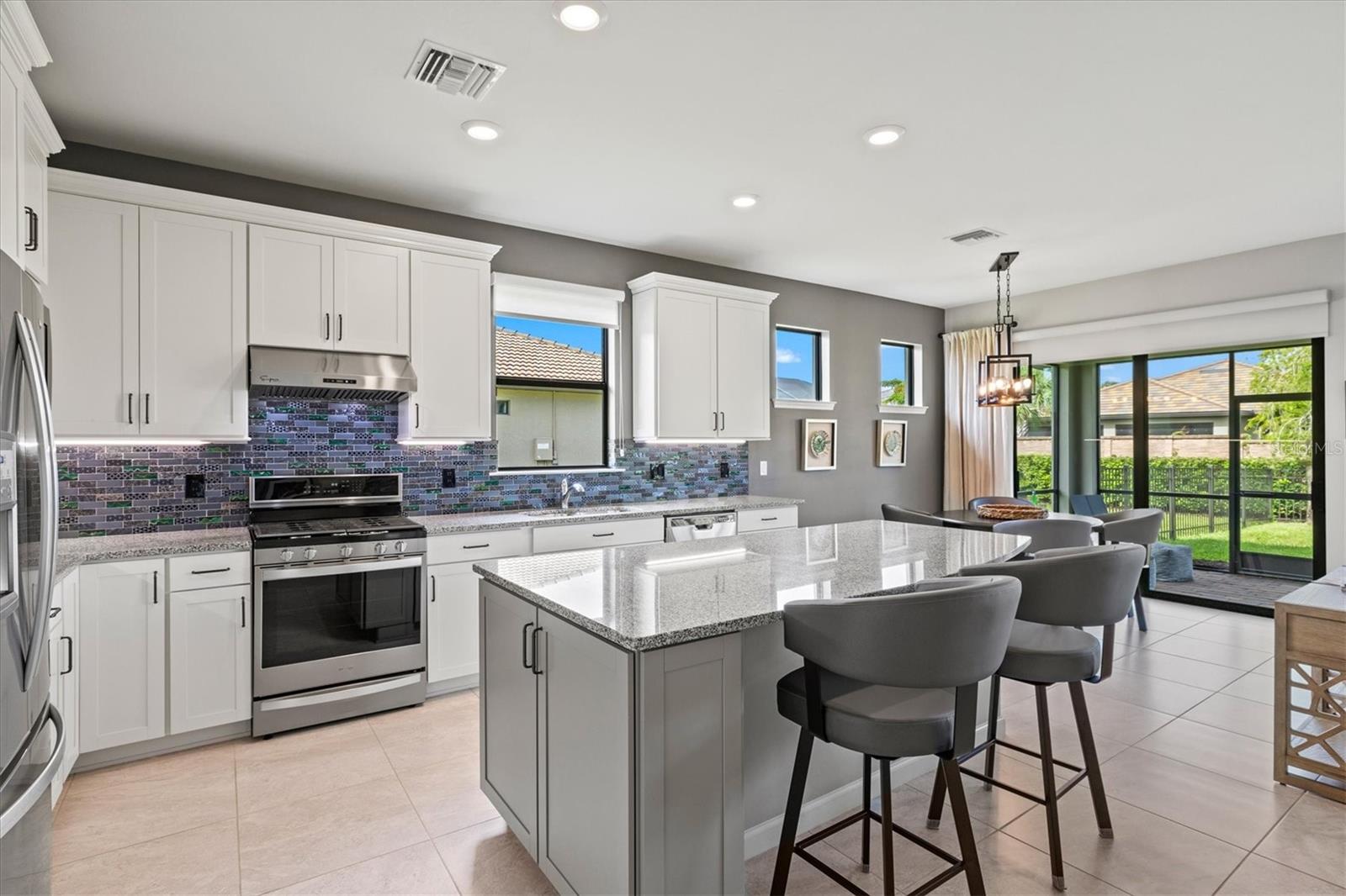 DEL WEBB PH I-B SUBPHASES D & F - Residential