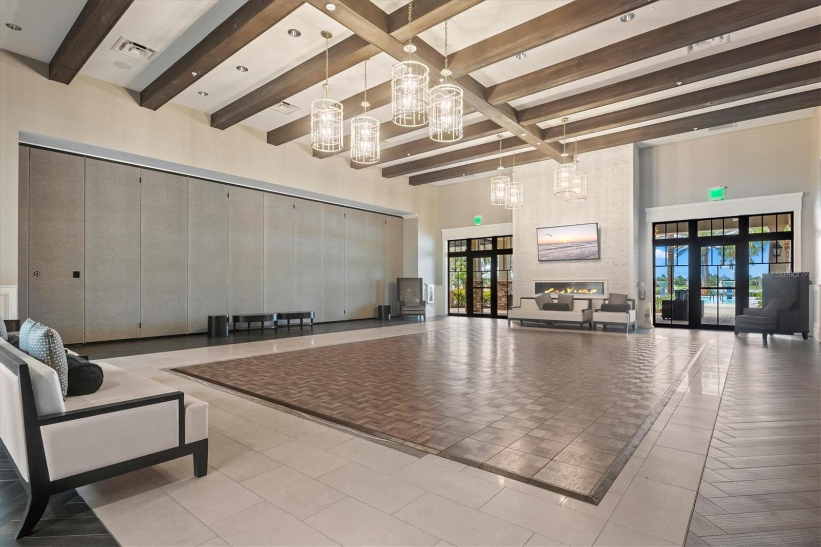 DEL WEBB PH I-B SUBPHASES D & F - Residential