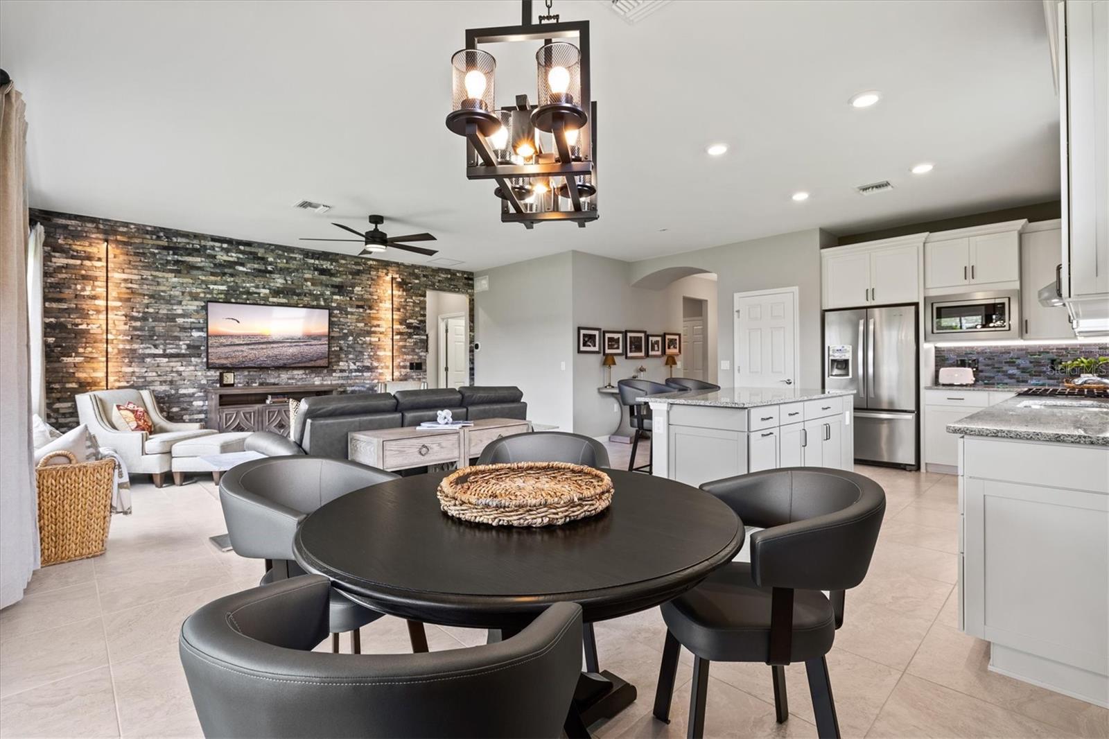 DEL WEBB PH I-B SUBPHASES D & F - Residential