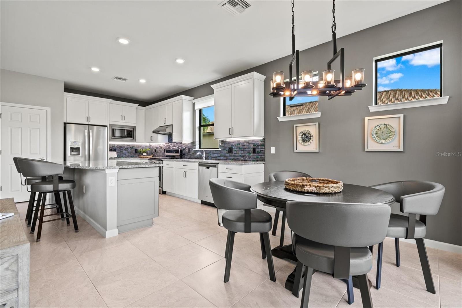 DEL WEBB PH I-B SUBPHASES D & F - Residential