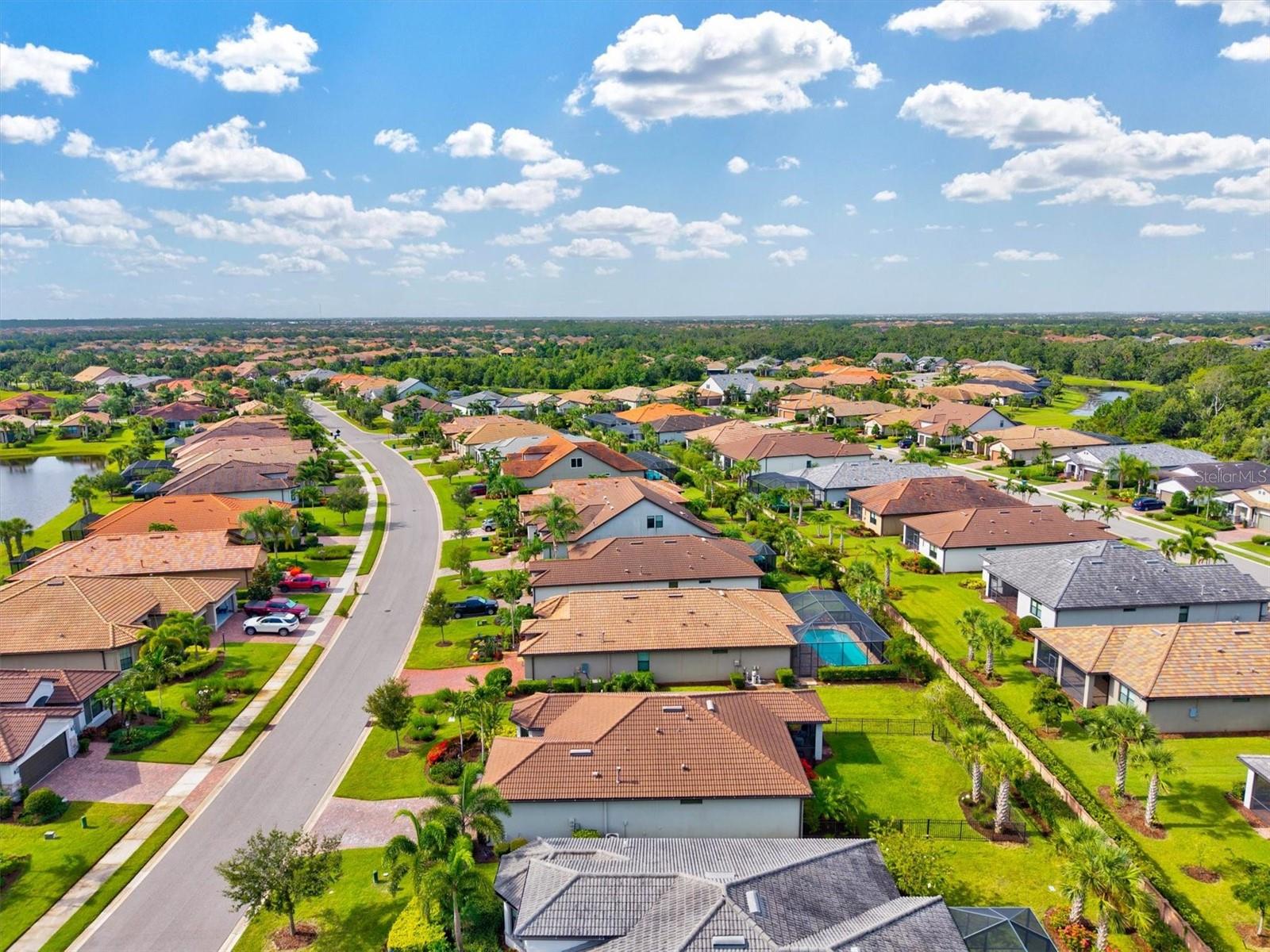 DEL WEBB PH I-B SUBPHASES D & F - Residential