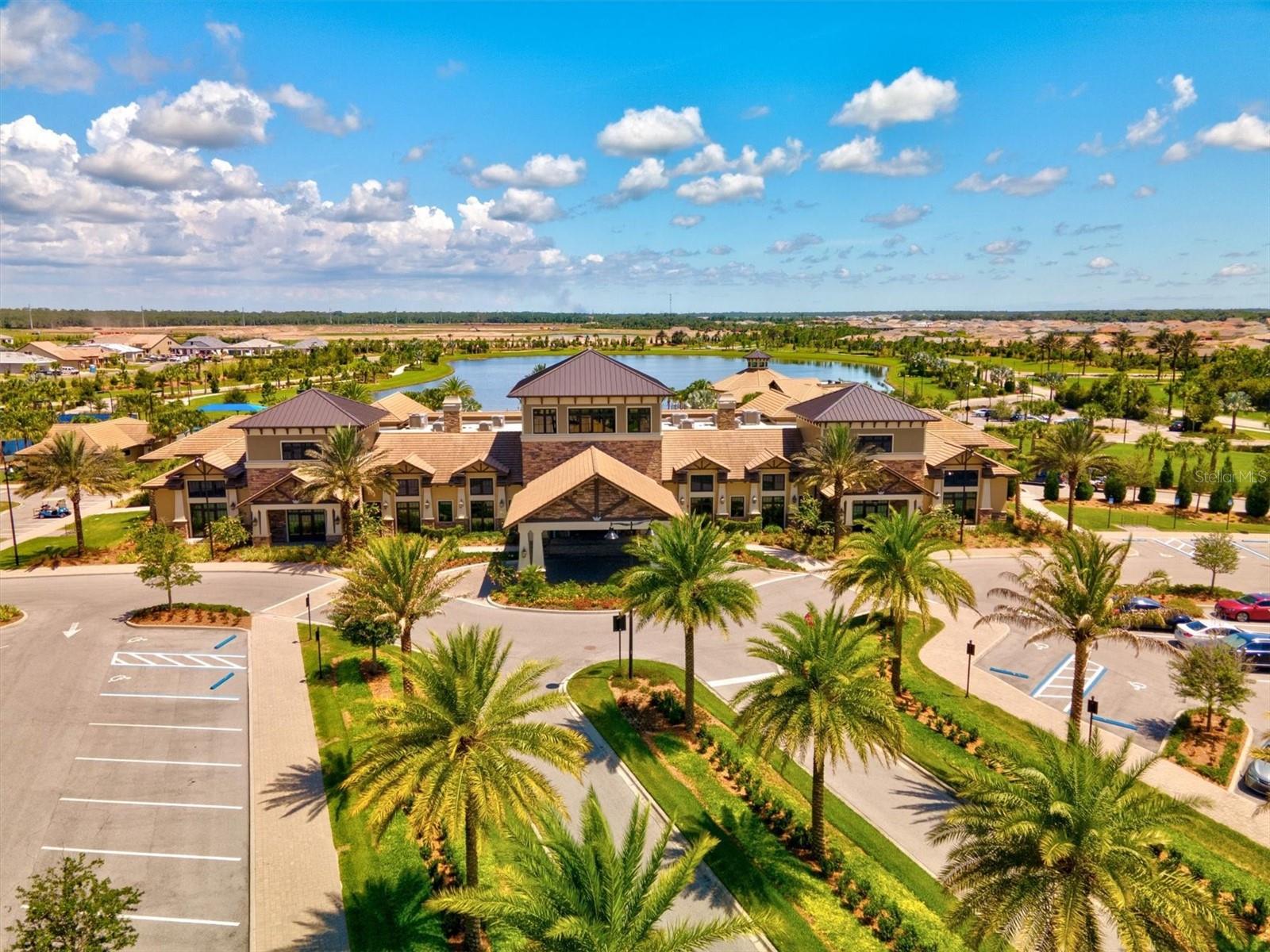 DEL WEBB PH I-B SUBPHASES D & F - Residential