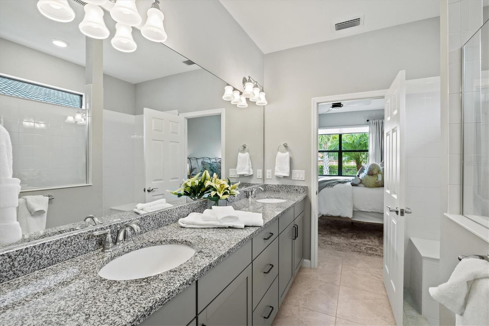 DEL WEBB PH I-B SUBPHASES D & F - Residential