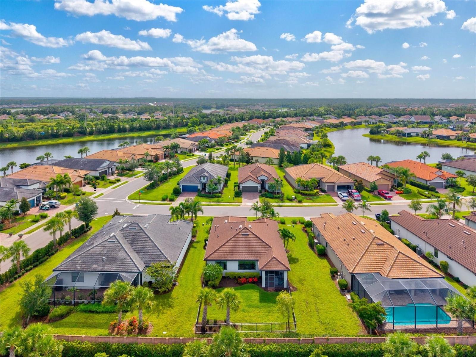 DEL WEBB PH I-B SUBPHASES D & F - Residential