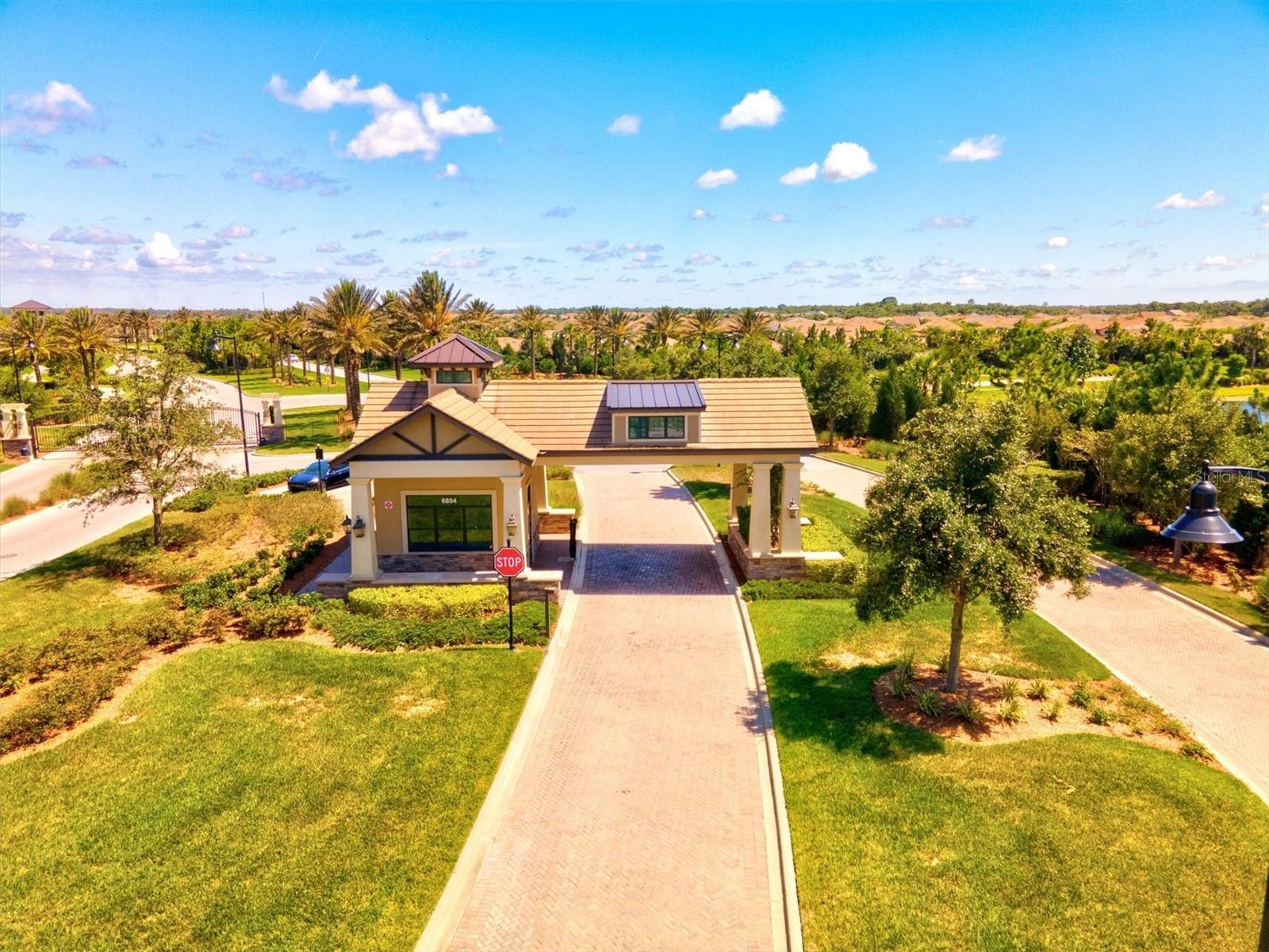 DEL WEBB PH I-B SUBPHASES D & F - Residential