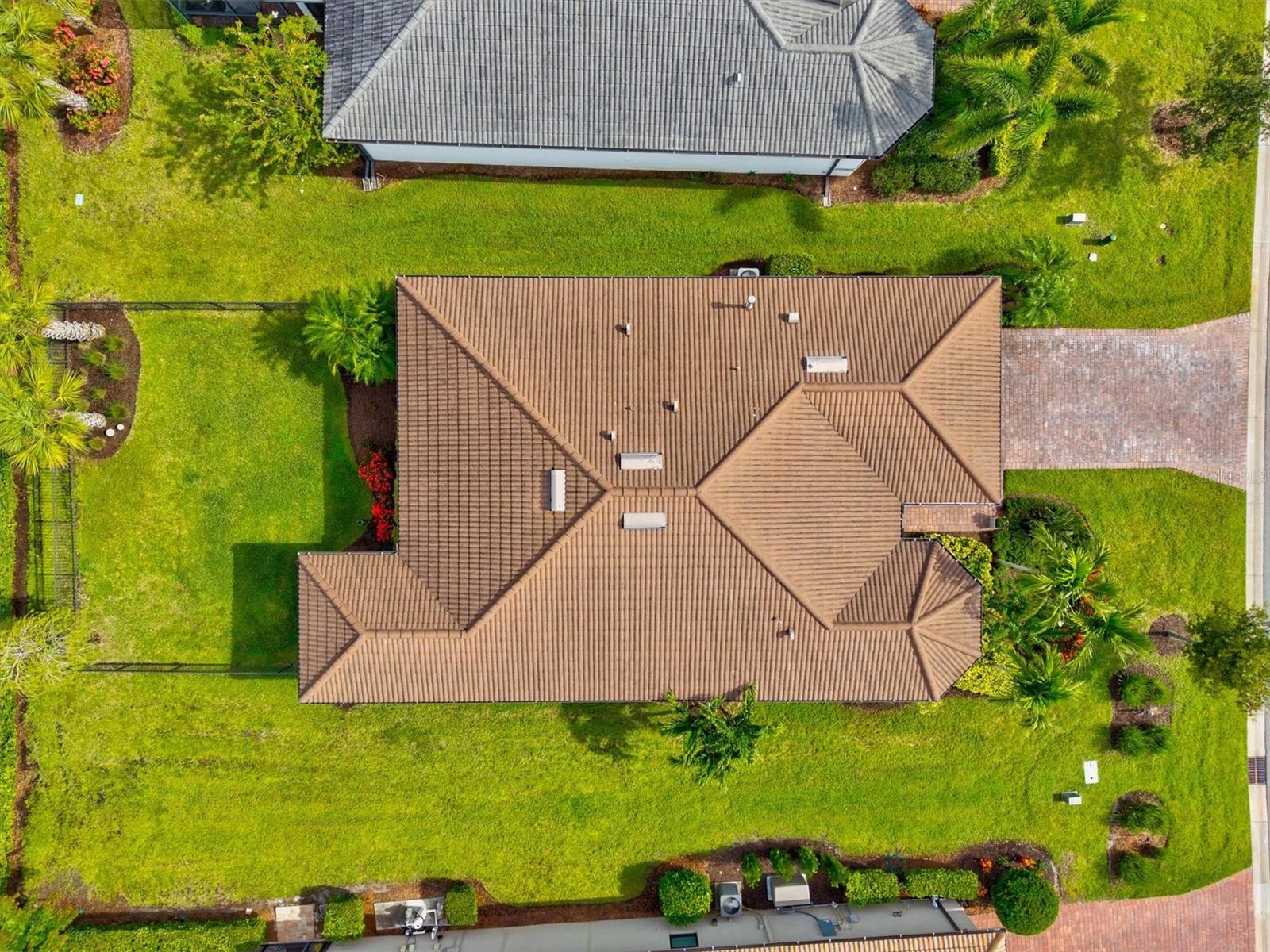 DEL WEBB PH I-B SUBPHASES D & F - Residential