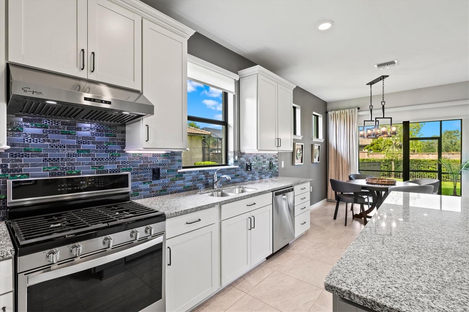 DEL WEBB PH I-B SUBPHASES D & F - Residential