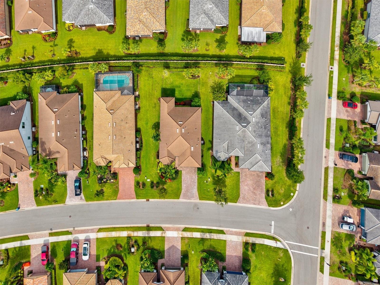 DEL WEBB PH I-B SUBPHASES D & F - Residential