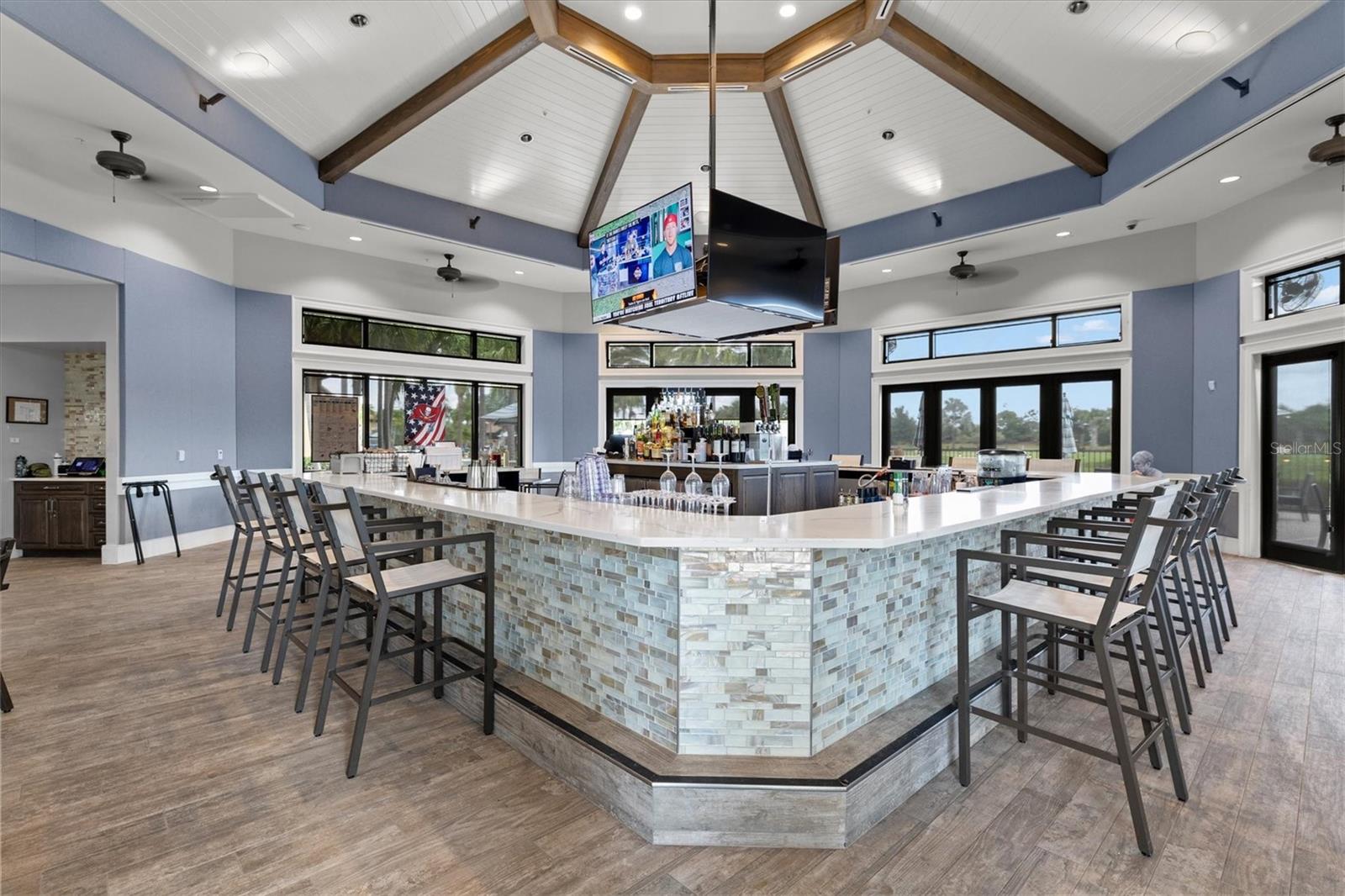 DEL WEBB PH I-B SUBPHASES D & F - Residential