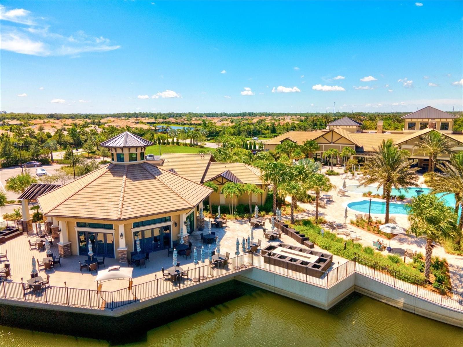 DEL WEBB PH I-B SUBPHASES D & F - Residential