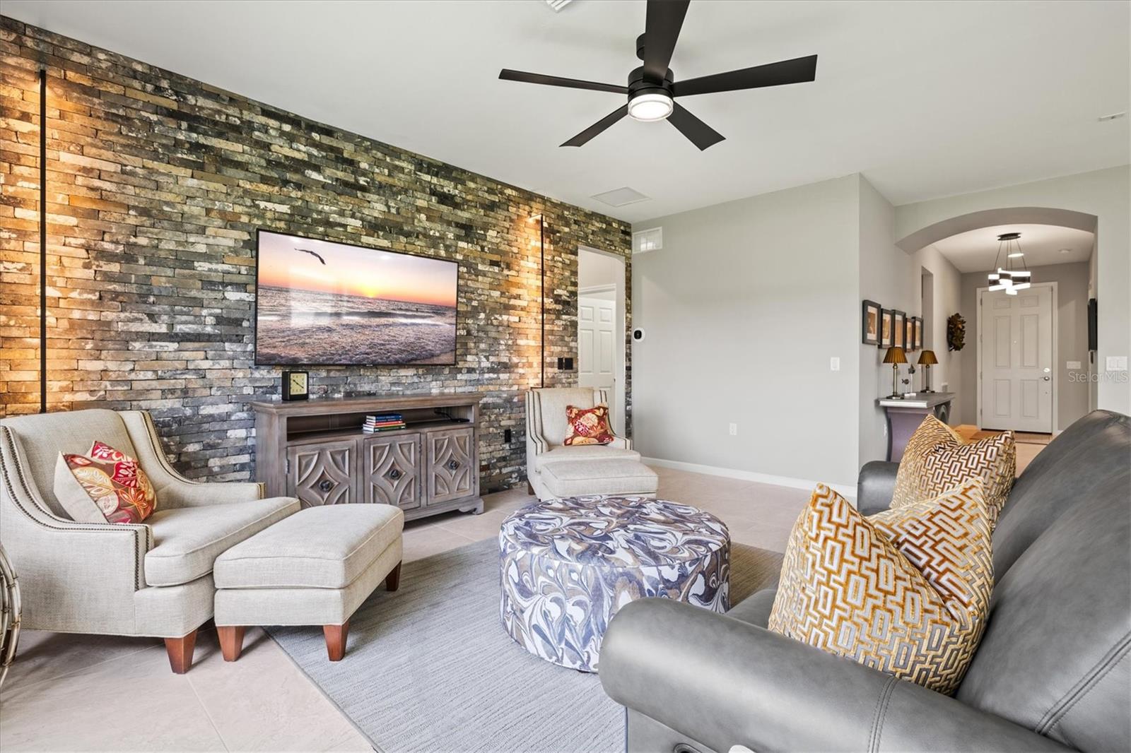 DEL WEBB PH I-B SUBPHASES D & F - Residential