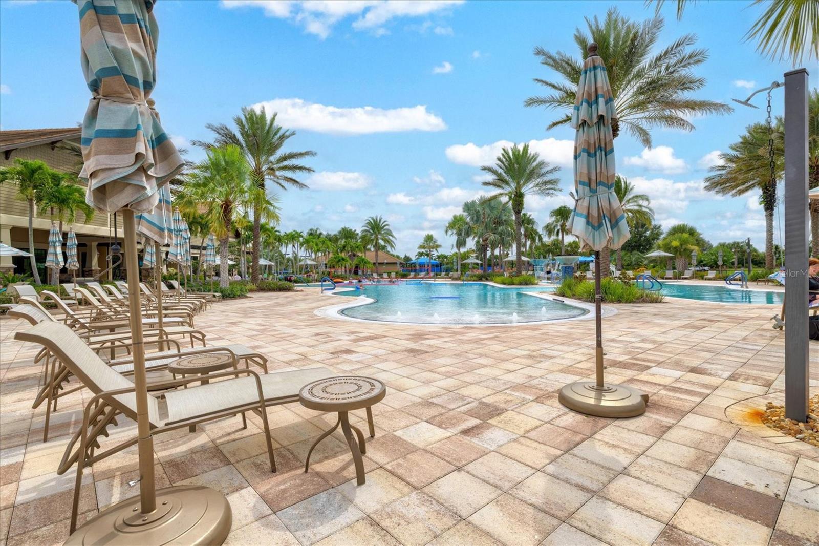 DEL WEBB PH I-B SUBPHASES D & F - Residential