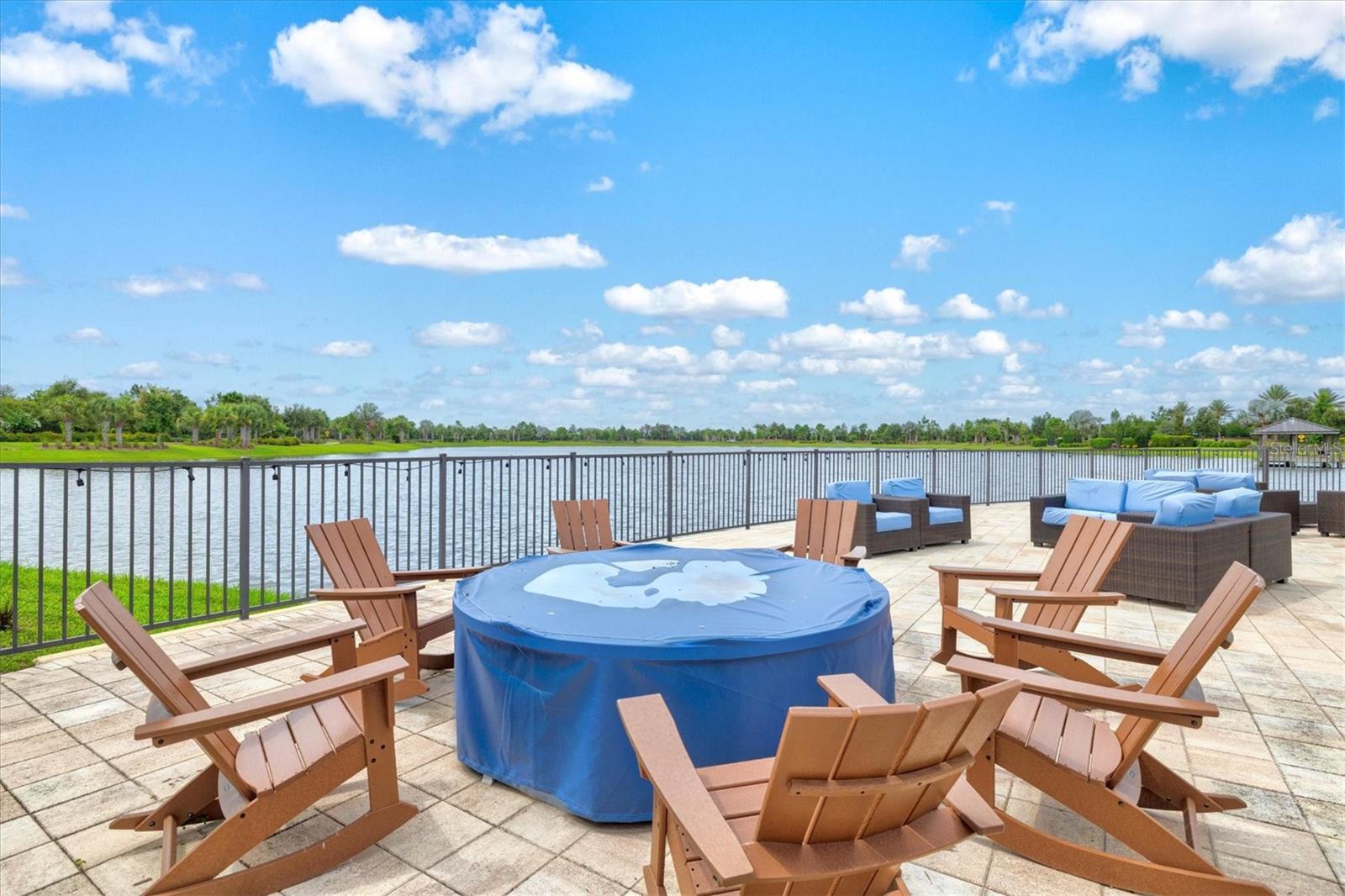 DEL WEBB PH I-B SUBPHASES D & F - Residential