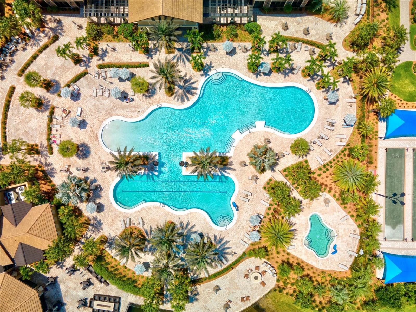 DEL WEBB PH I-B SUBPHASES D & F - Residential