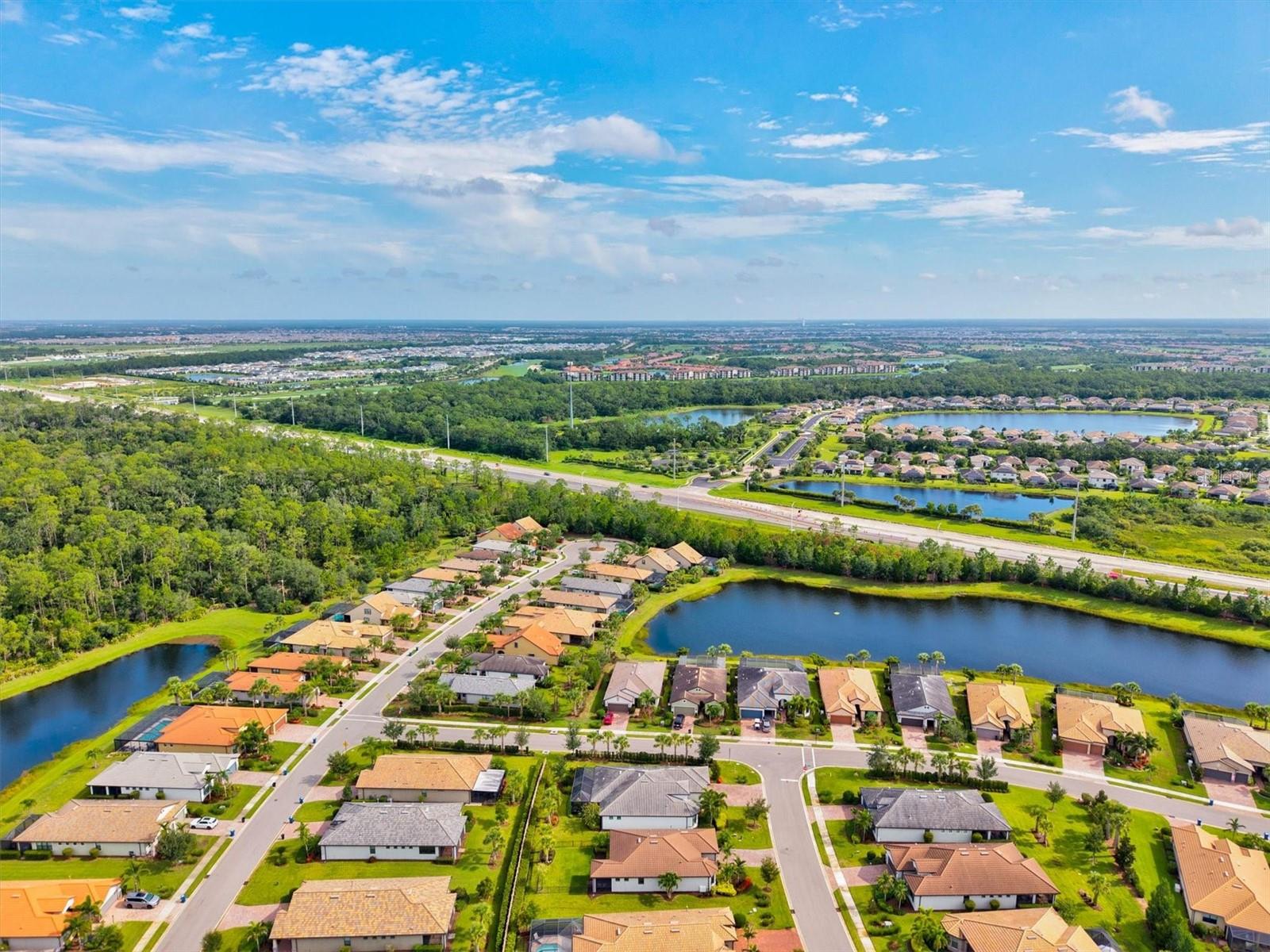 DEL WEBB PH I-B SUBPHASES D & F - Residential