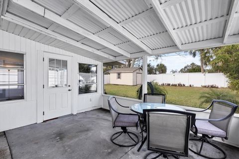 A home in BRADENTON