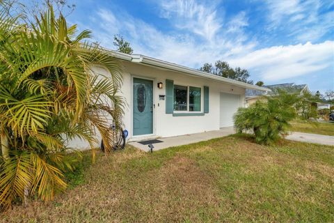 A home in BRADENTON