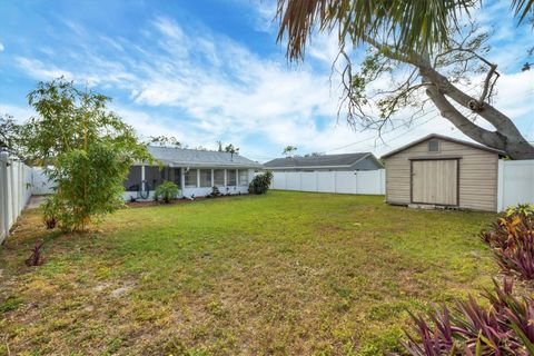 A home in BRADENTON