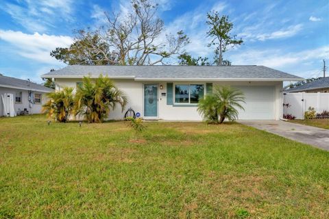 A home in BRADENTON