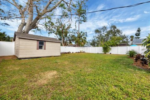 A home in BRADENTON