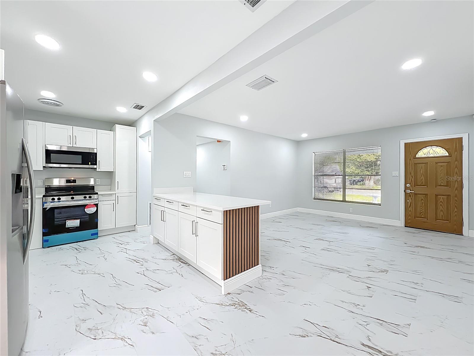 RI MAR RIDGE - Residential