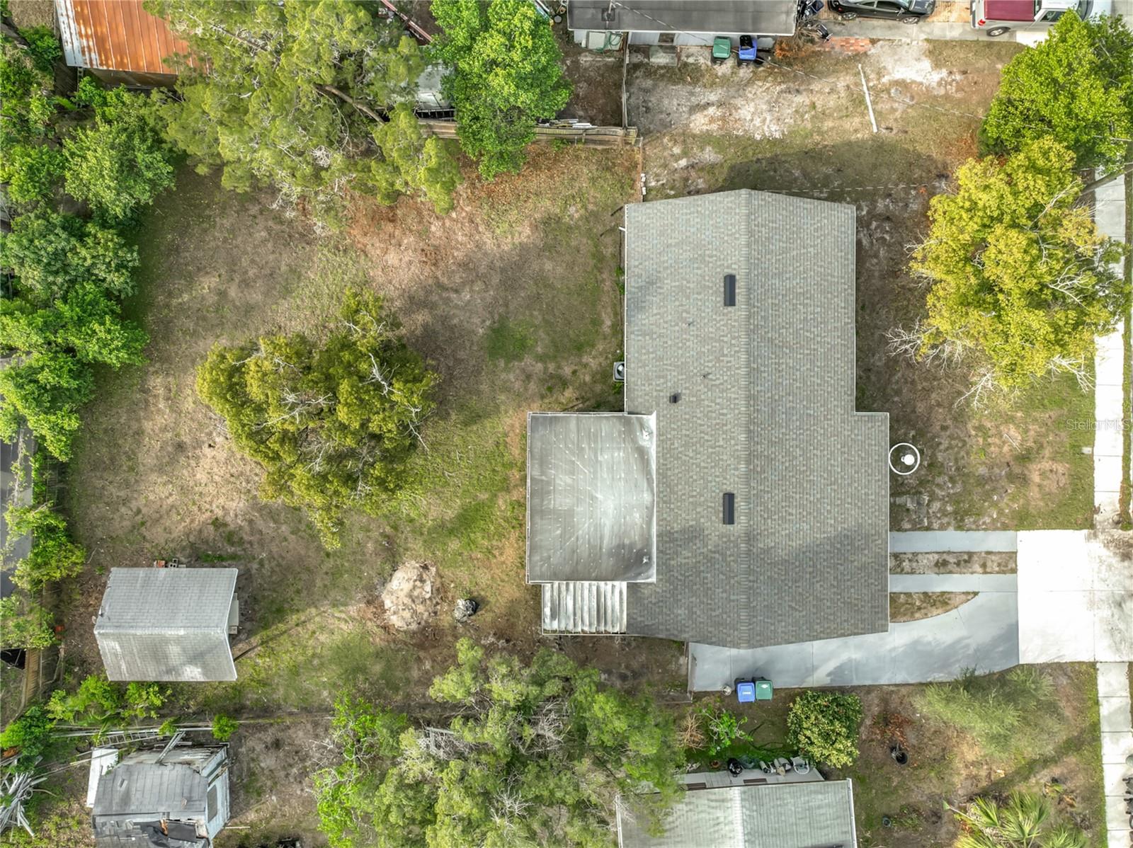 RI MAR RIDGE - Residential