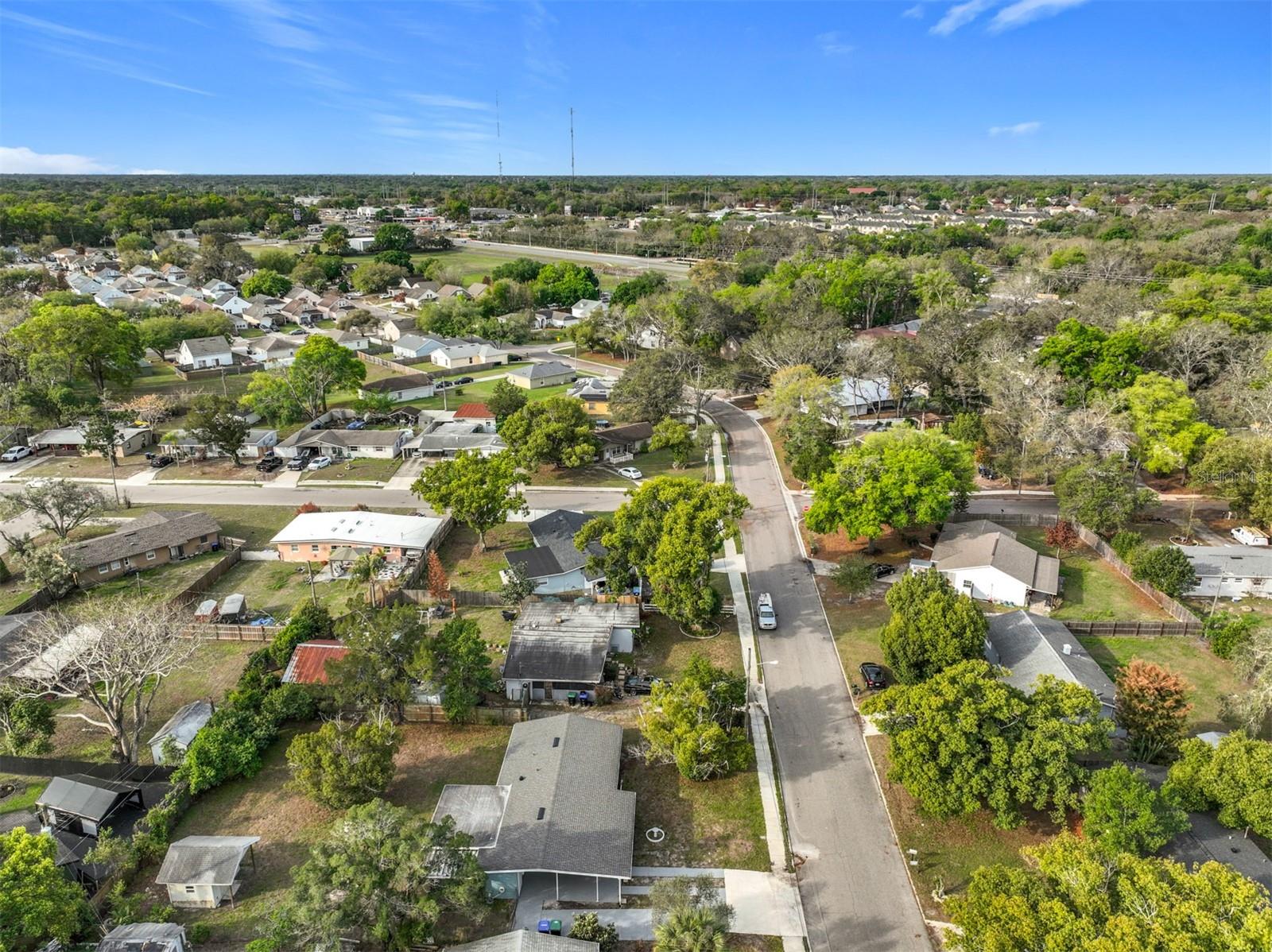 RI MAR RIDGE - Residential