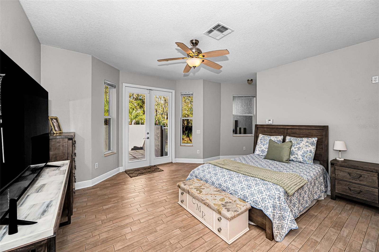 ARISTIDA - Residential