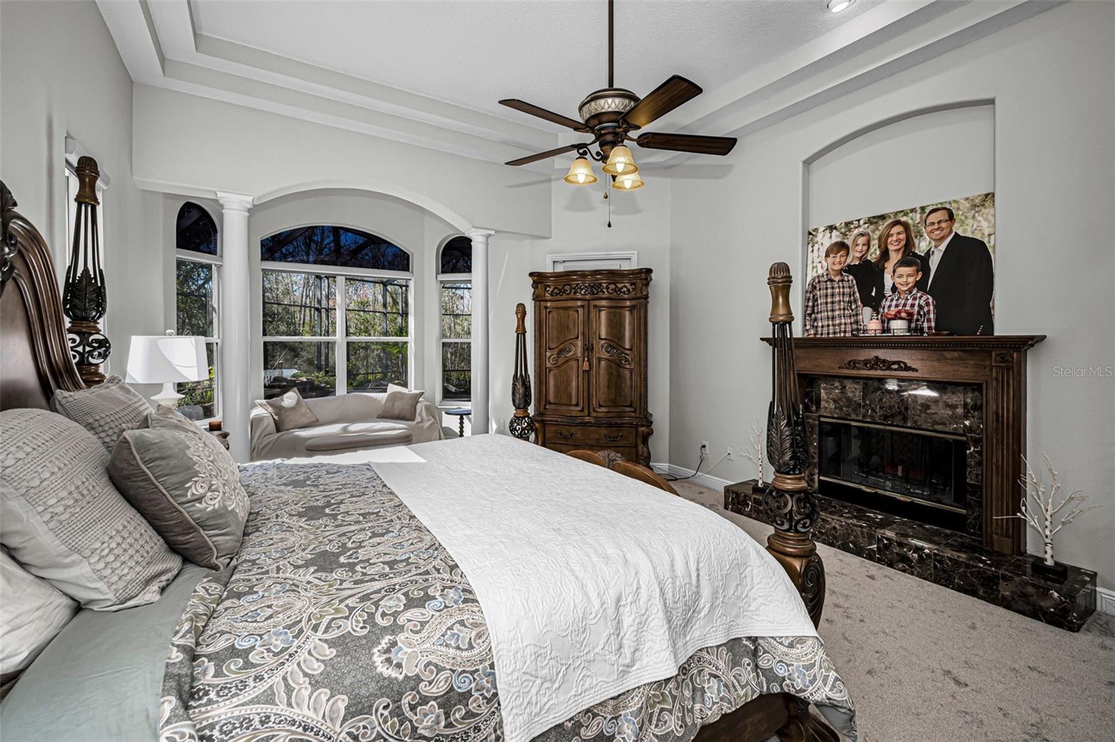 ARISTIDA - Residential