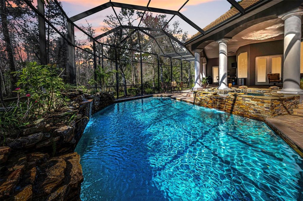 Photo of 10709 Watula Court, New Port Richey, FL 34655 (MLS # W7882649)