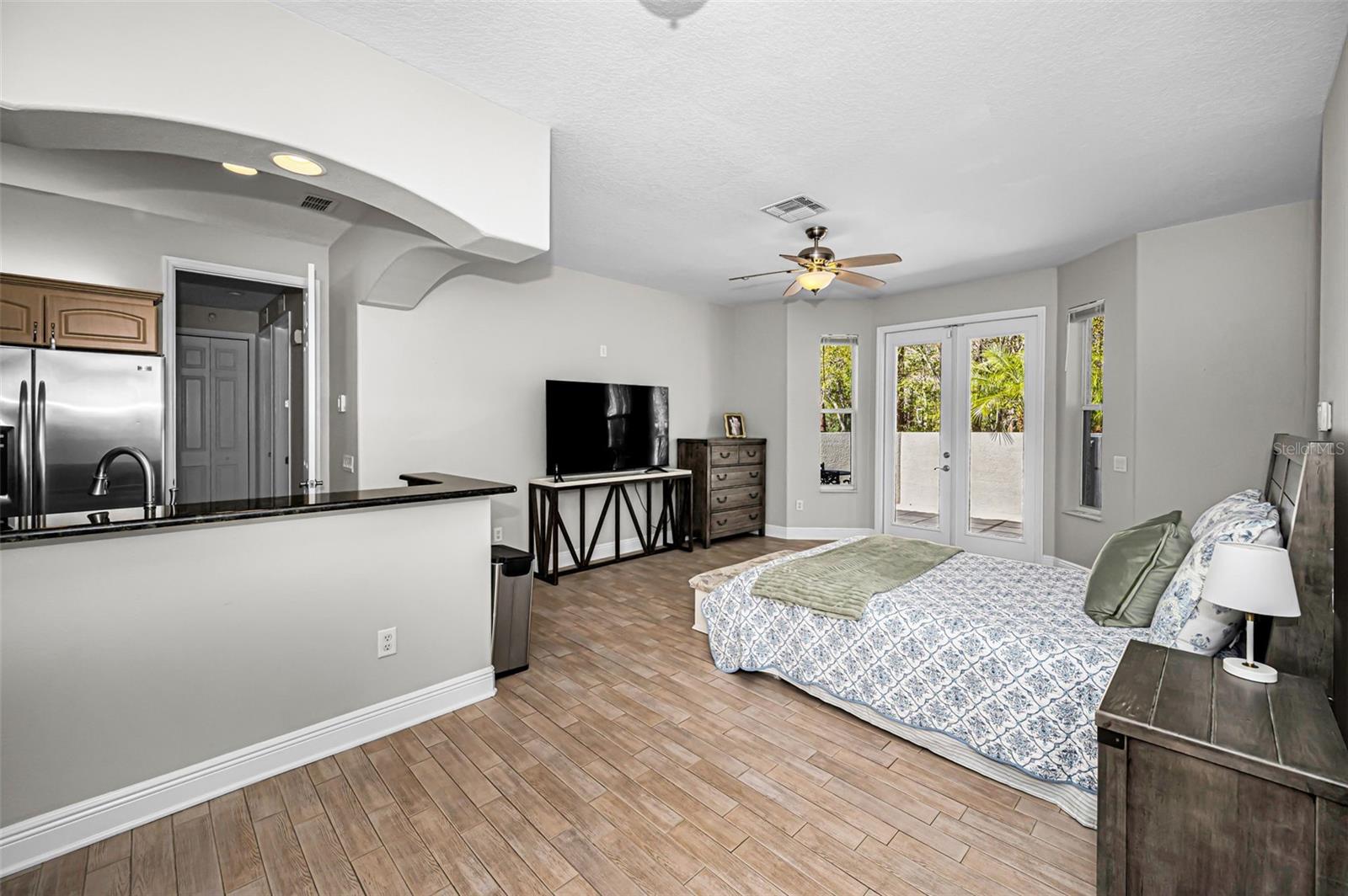 ARISTIDA - Residential