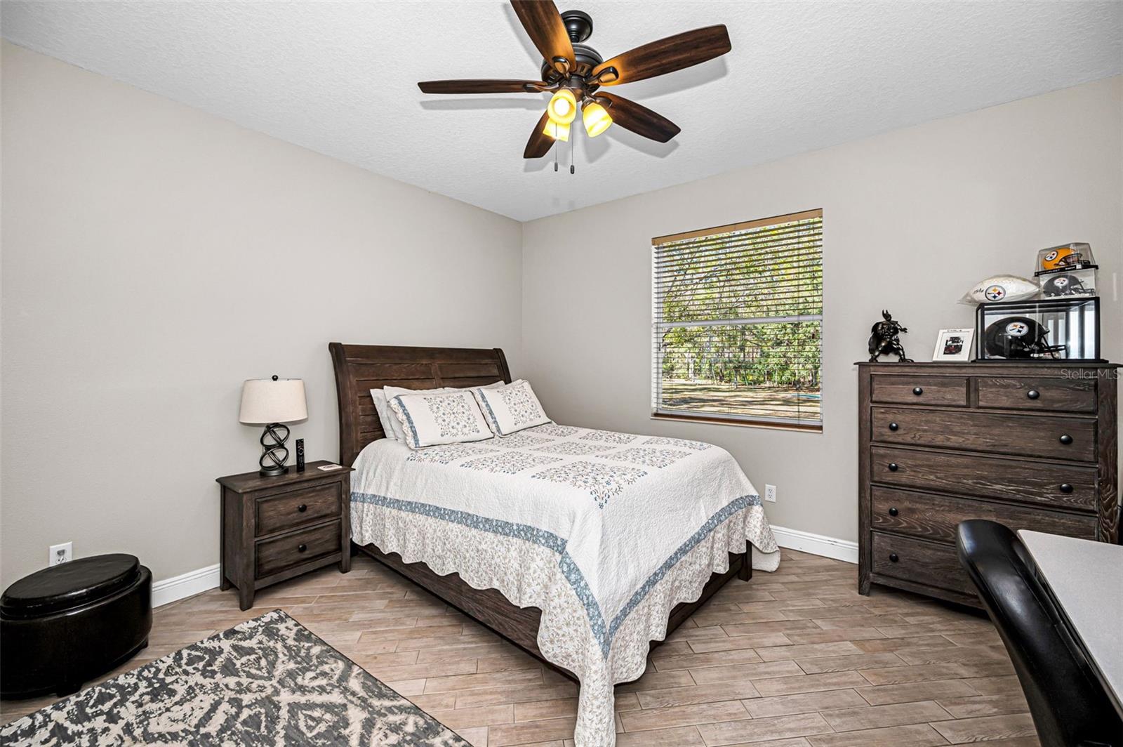 ARISTIDA - Residential