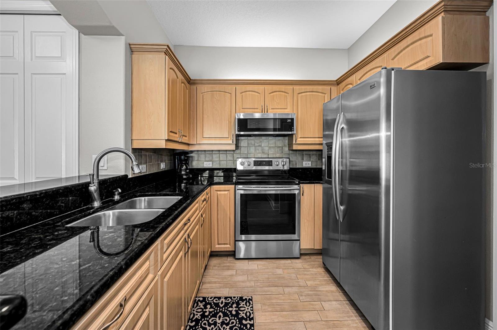 ARISTIDA - Residential