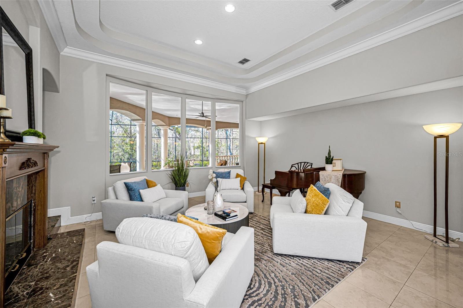 ARISTIDA - Residential