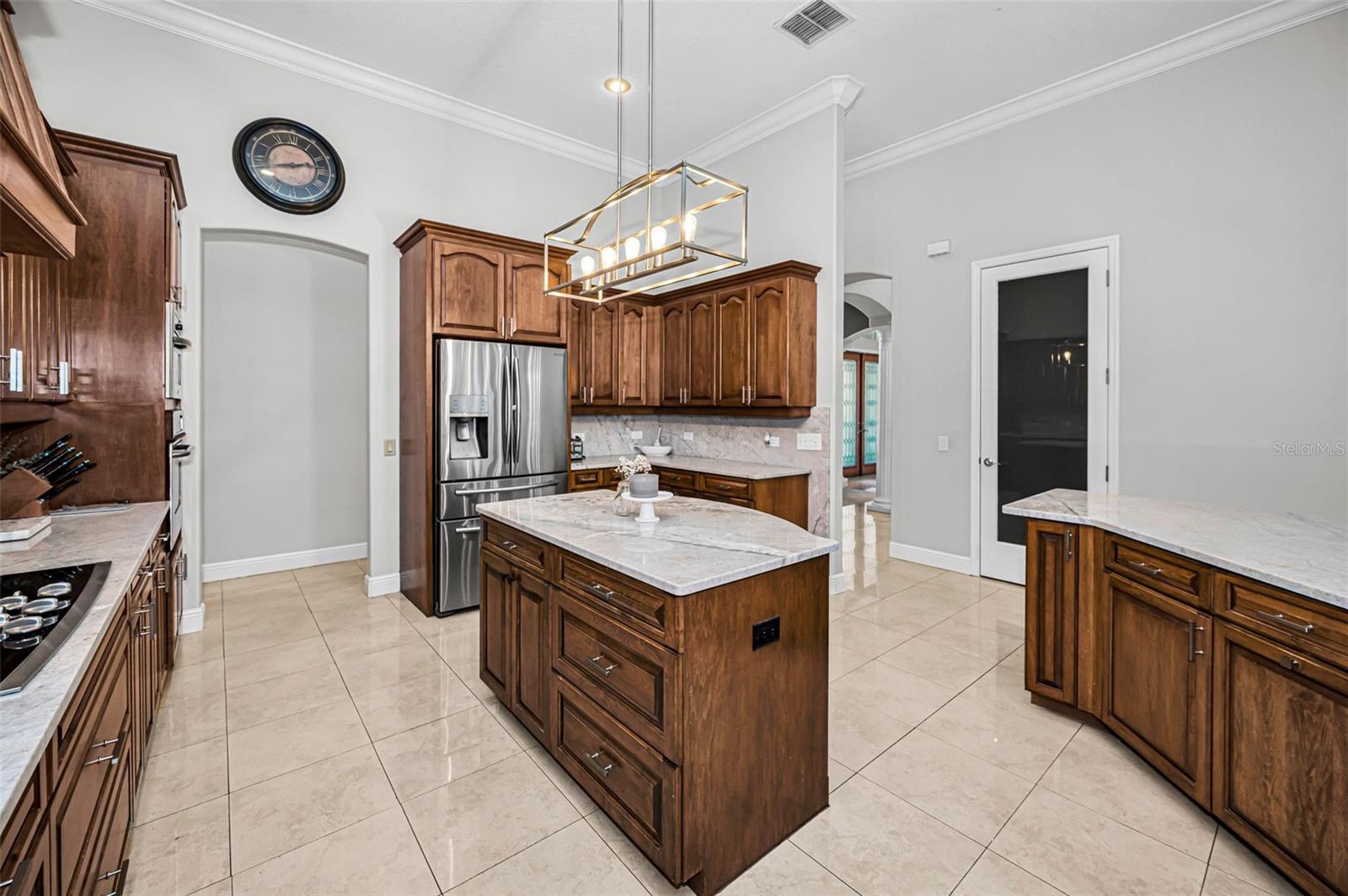 ARISTIDA - Residential