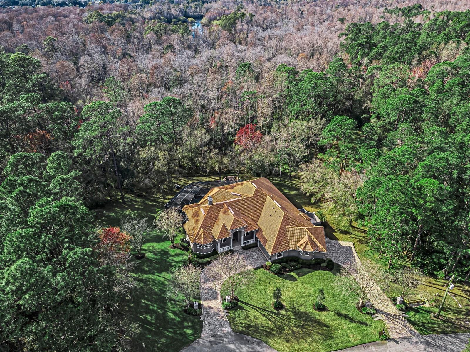 ARISTIDA - Residential