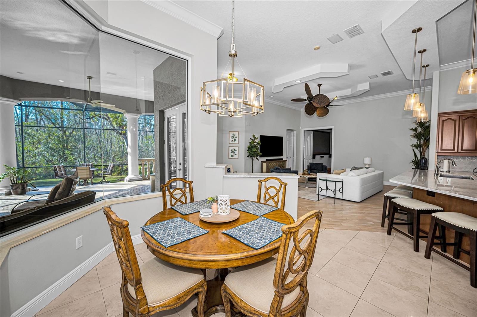 ARISTIDA - Residential