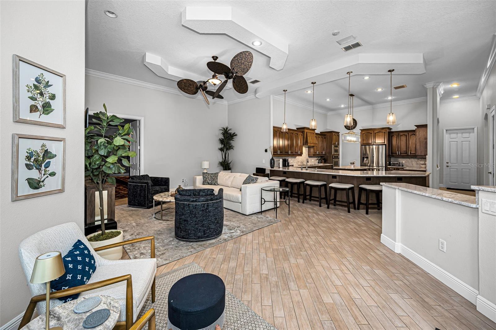 ARISTIDA - Residential