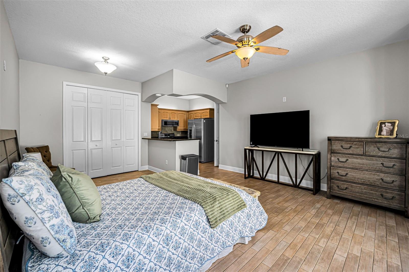 ARISTIDA - Residential