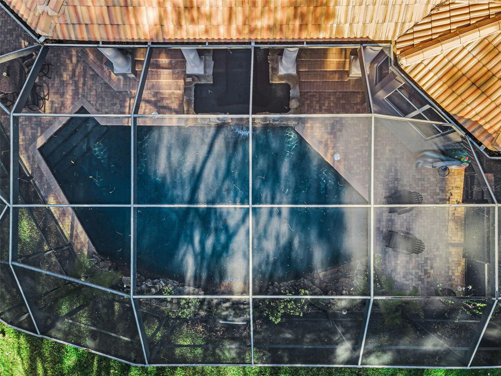 ARISTIDA - Residential