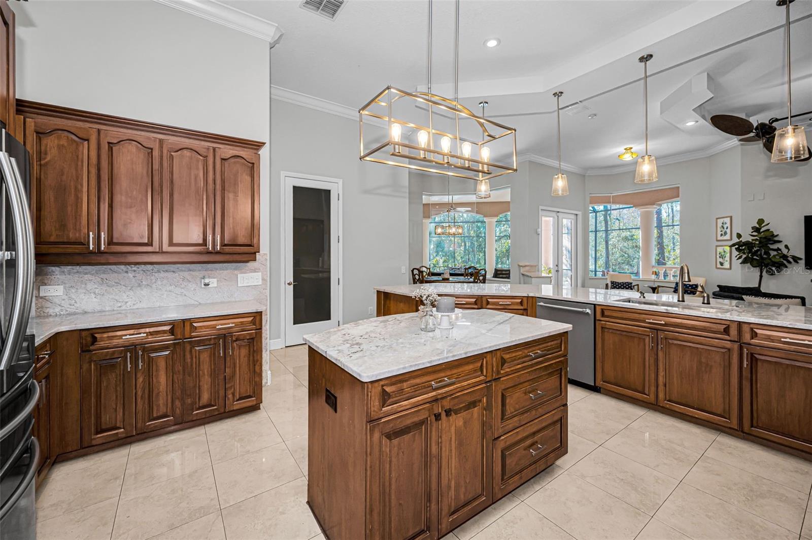 ARISTIDA - Residential