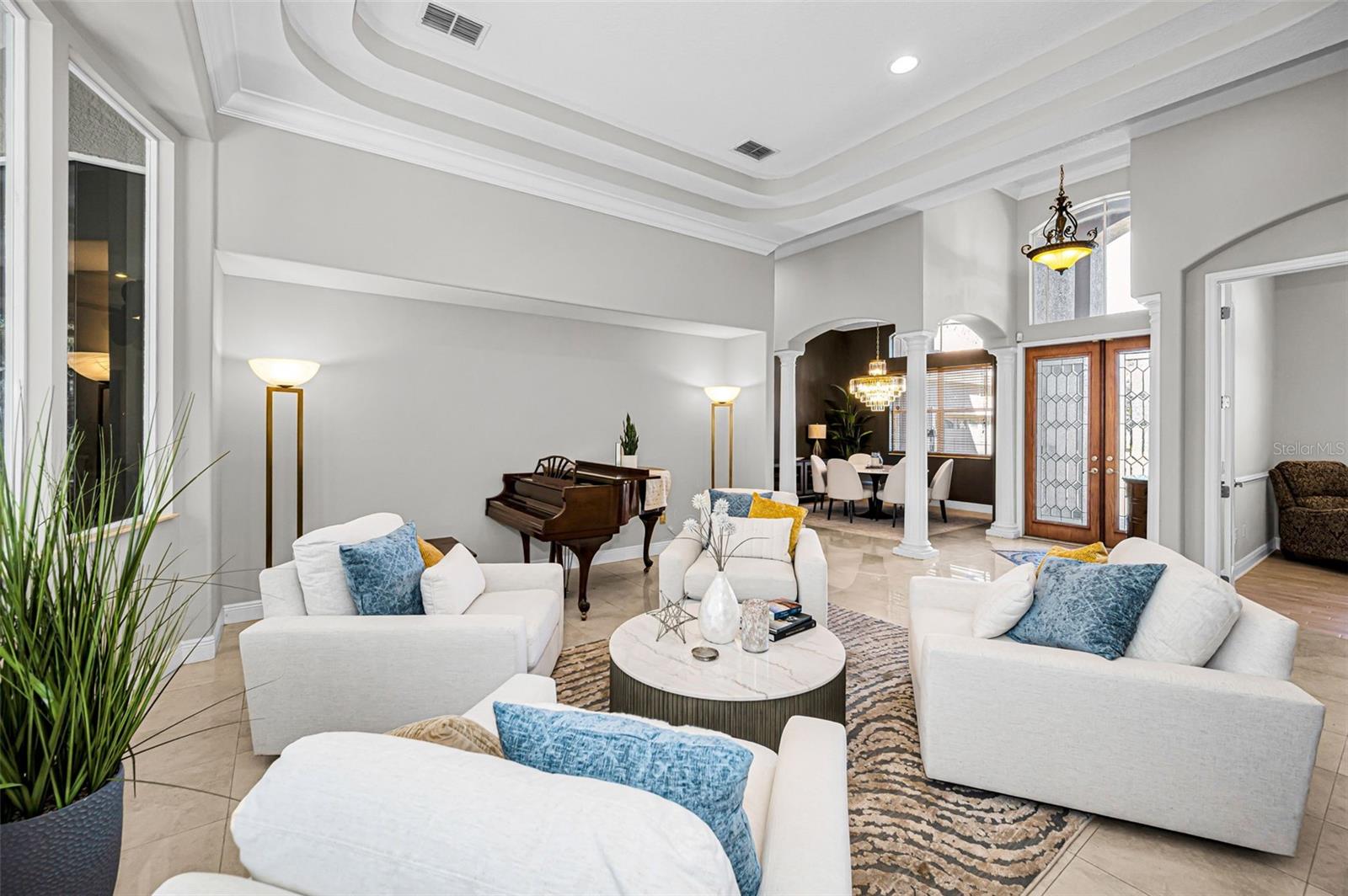 ARISTIDA - Residential