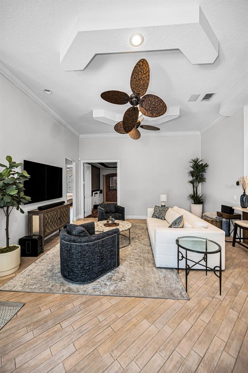 ARISTIDA - Residential