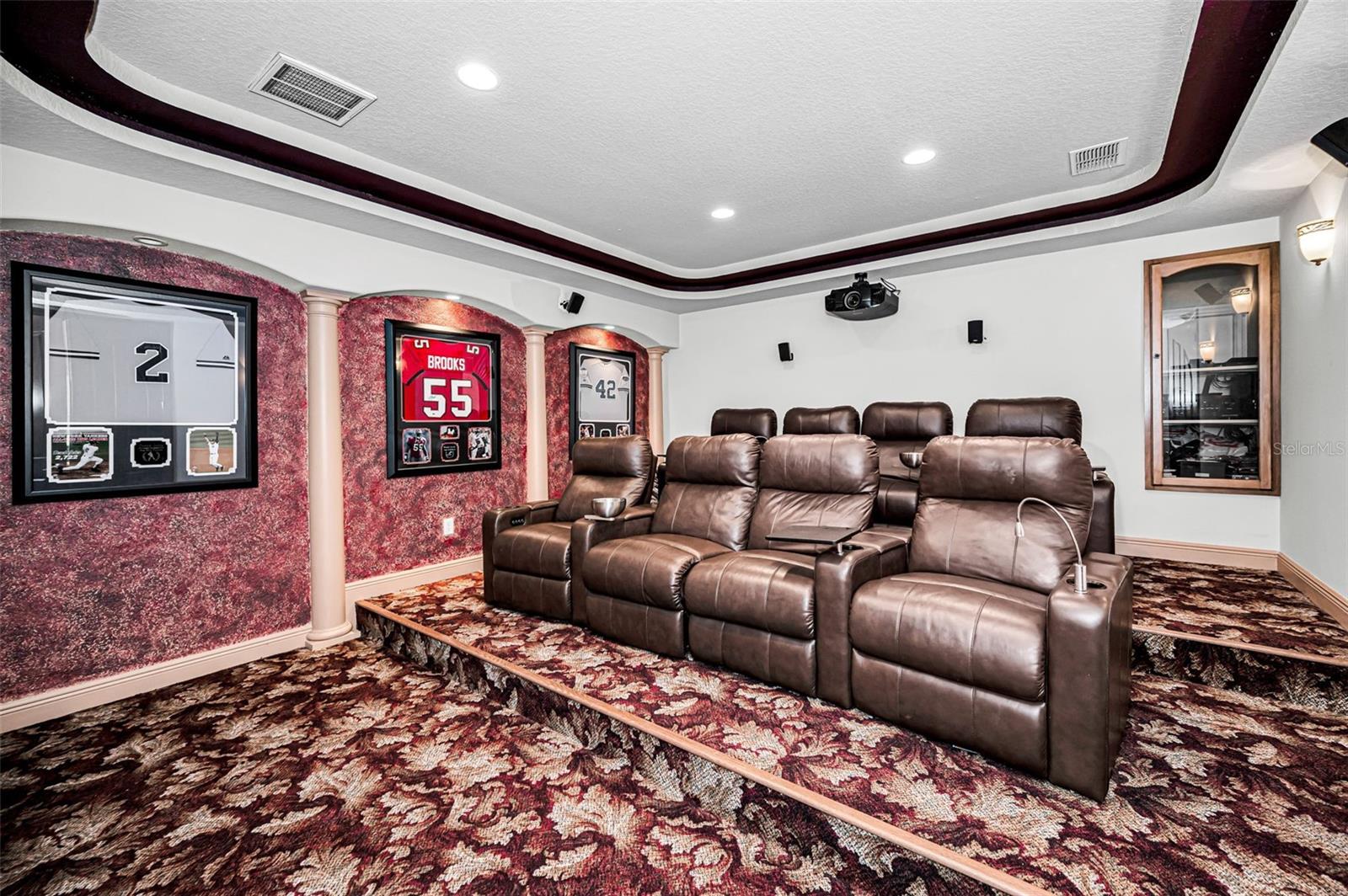 ARISTIDA - Residential