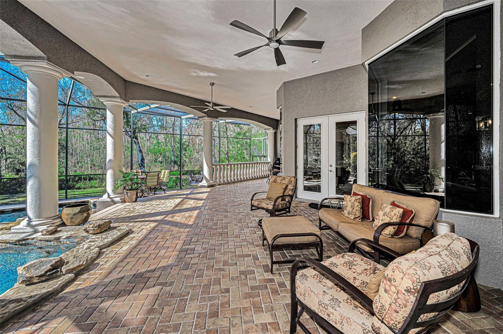 ARISTIDA - Residential