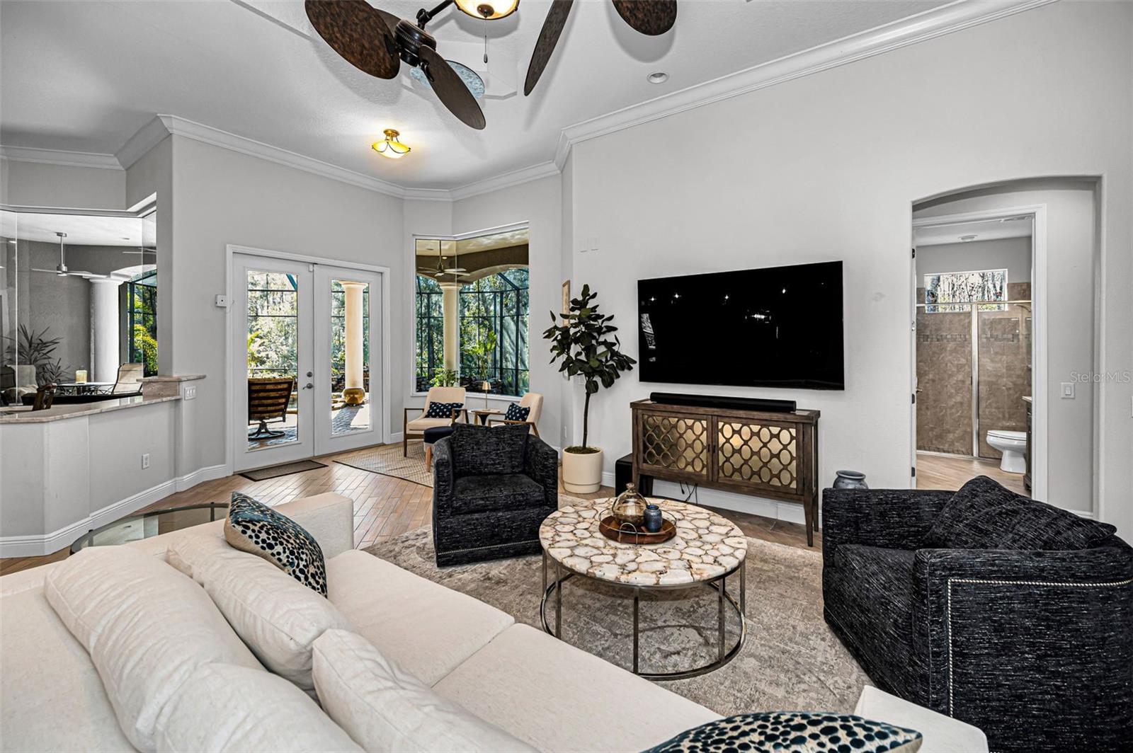 ARISTIDA - Residential