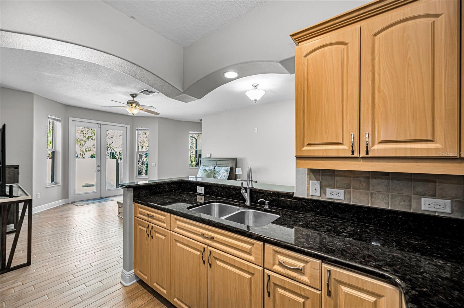 ARISTIDA - Residential