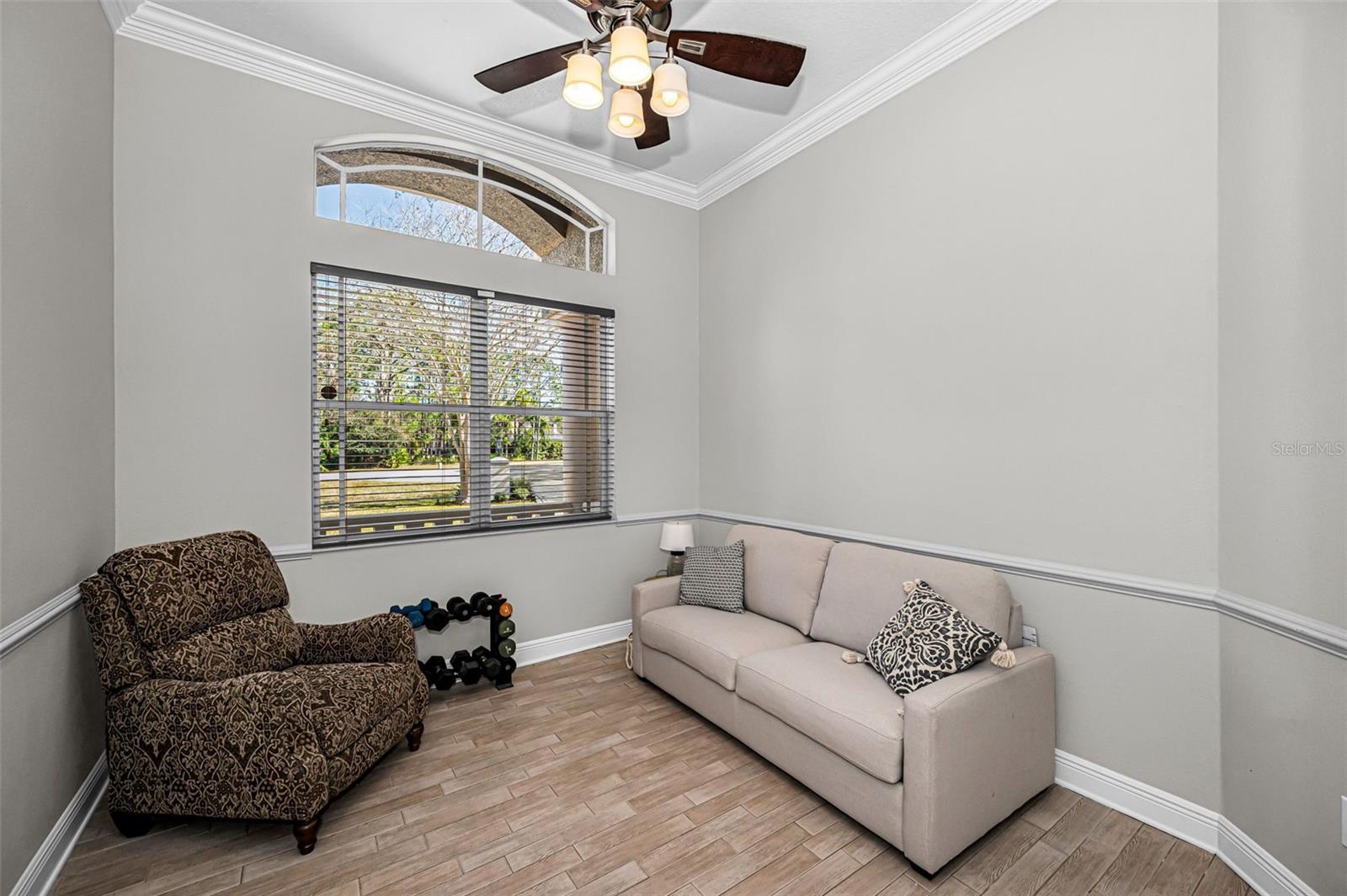 ARISTIDA - Residential